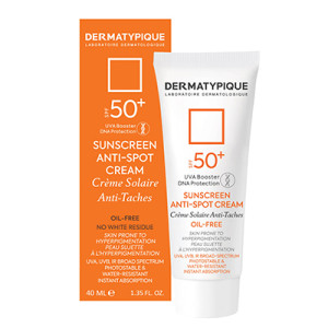 ضد آفتاب‌ و ضد لک (روشن کننده) ترماتیپیک