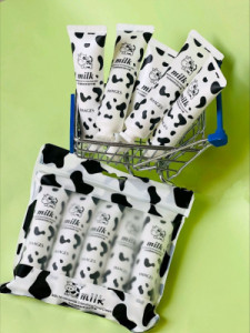 کرم تیوپی شیر گاو ایمیجز-112075