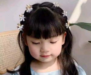 مینی کلیپس مرواریدی-139278