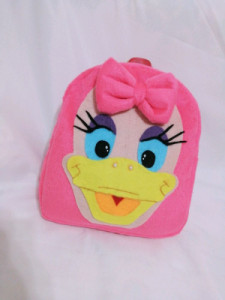 کوله پشتی بچگانه طرح اردک-113495