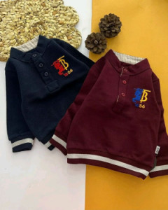 بلوز بهاره پاییز جنسش عالی جودن