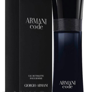 عطراسانس آرمانی کد 20میل خالص