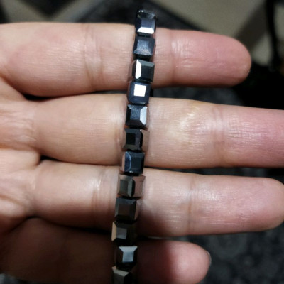 دستبندسنگ حدید