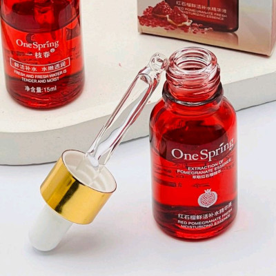 سرم انار وان اسپرینگ - حجم 15 میل