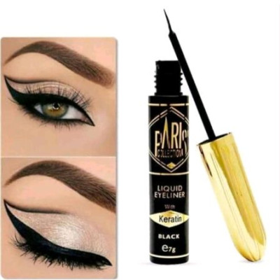 خط چشم مویی پاریس