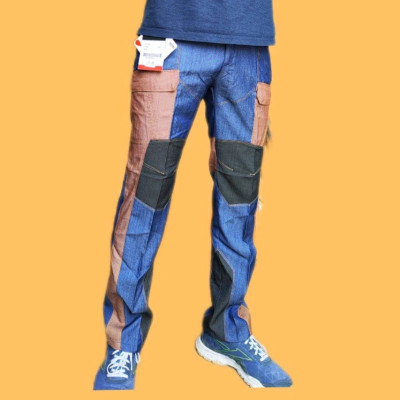 شلوار ترکینگ Seojin