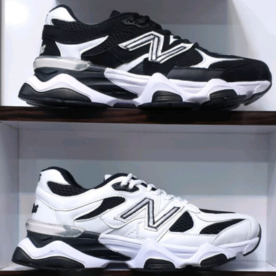 کتانی نیوبالانس 9060 زنانه