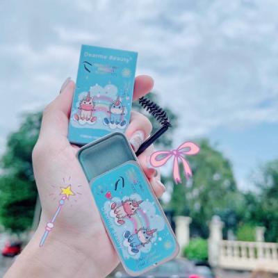 صابون ابرو طرح یونیکورن