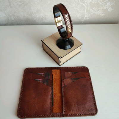 ست جاکارتی ودستبند