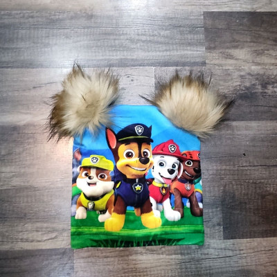 کلاه سگ نگهبان-126002