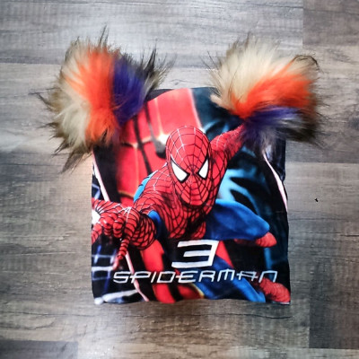 کلاه مرد عنکبوتی-146750