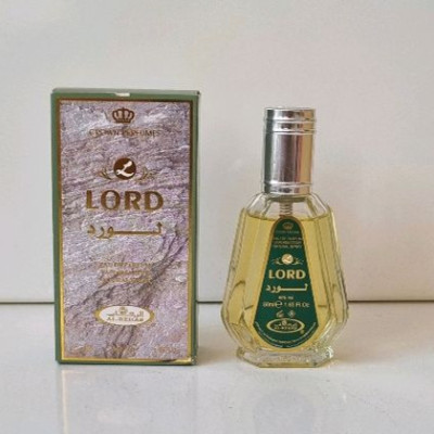 ادکلن لورد الرحاب اصل امارات 50 میل حجم-144531