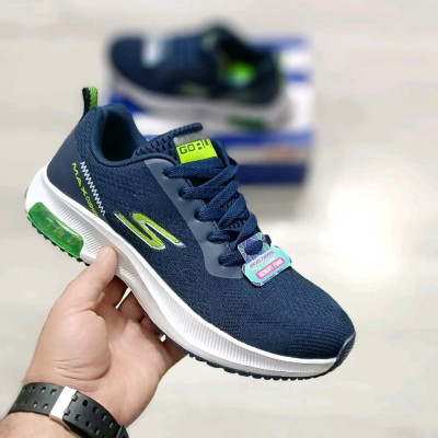 کتانی اسکیچرز اصلی-145738