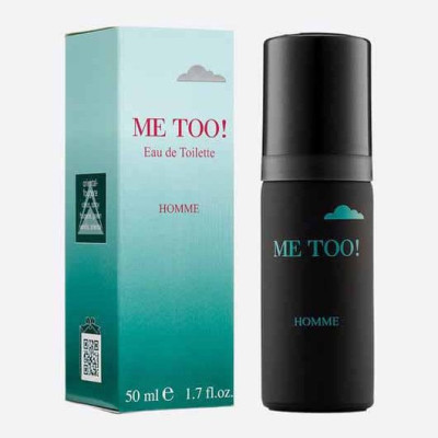 ادکلن می تو مردانه ادوتویلت اصل 50 میل-142989