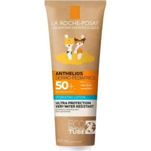 کرم ضد آفتاب کودک لاروش پوزای La Roche Posay Anthelios Dermo Pediatrics SPF50+ Yüksek Korumalı Çocuk Güneş Kremi 250 ml 51380