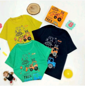 تیشرت بچگانه-134025