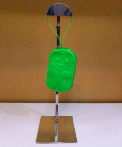 کیف سیلیکونی