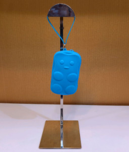 کیف سیلیکونی