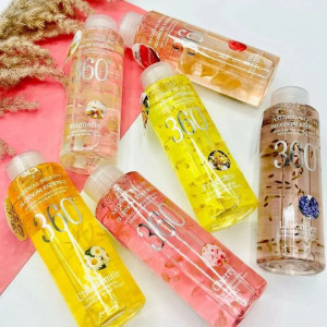 تونر آبرسان و مرطوب کننده 360 وکالی-117710