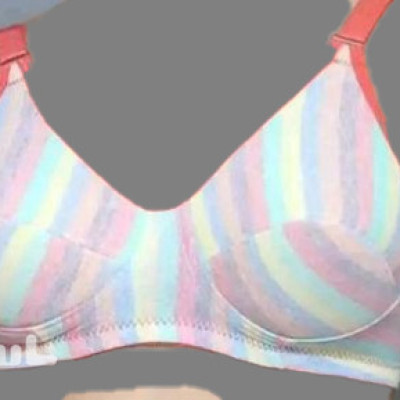 سوتین رنگین کمان