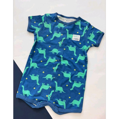 رامپر پسرانه دایناسوری برند کارترز-140628