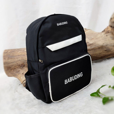 کوله پشتی اسپرت دانشجویی مدل بابودینگ-121384