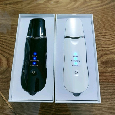 اتو پوست درما اف التراسونیک مدل شاول-142715