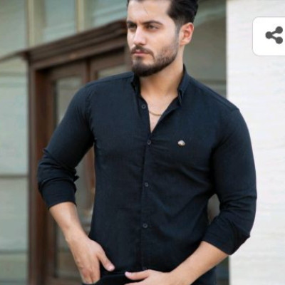 پیراهن مردانه مدل Martenz