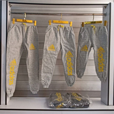 شلوار تو کرک پارچه سنگین