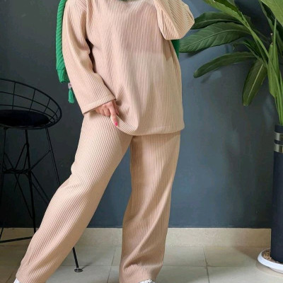 ست زنانه فیتیله ای