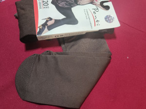 جوراب شلواری دخترانه