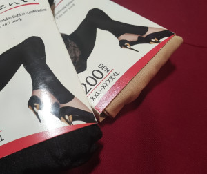 ساق شلواری دخترانه