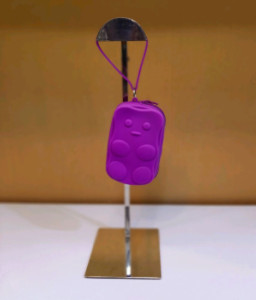 کیف سیلیکونی