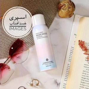 اسپری ضد آفتاب ایمیجز اسپری روشن کننده اسپری آبرسان