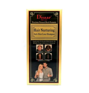 شامپو تقویت کننده مو دیسار