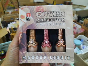 کانسیلر سلطنتی پک سه عددی