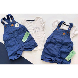 بیلر و بلوز پسرانه بزن so cute-118818