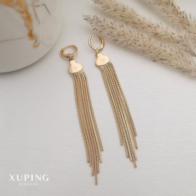 گوشواره ژوپینگ-123574