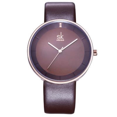 ساعت مچی عقربه‌ای مردانه اس کا مدل k8062