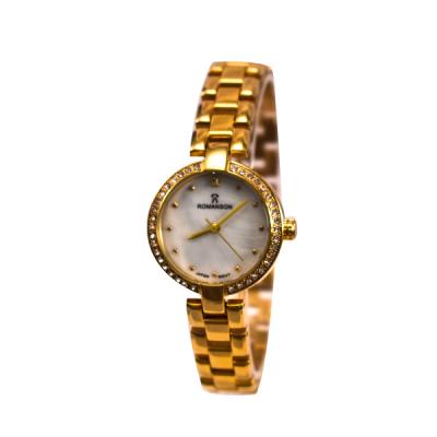 ساعت مچی عقربه ای زنانه مدل 2126