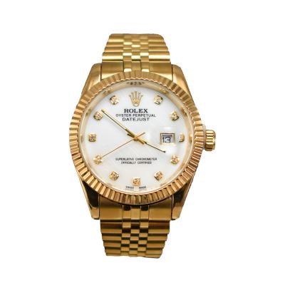 ساعت مچی عقربه‌ای مردانه مدل R114