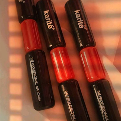 ریمل دو حالته ( دو طرفه ) کاریته karite-121429