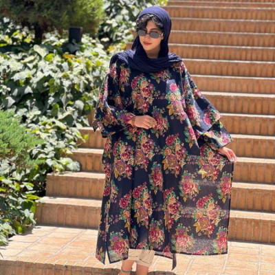 مانتو بارداری