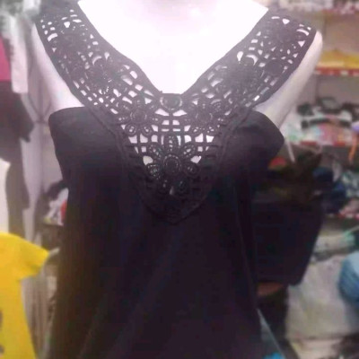 تاپ گیپور دار زنانه