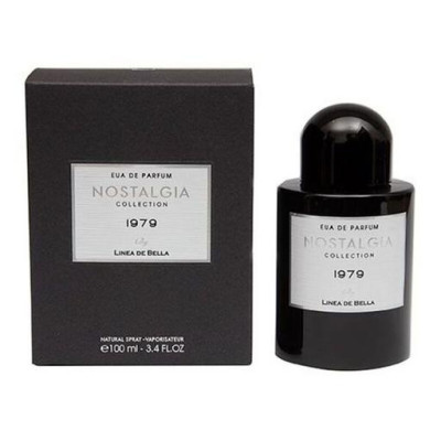 ادکلن نوستالژیا کالکشن 1979 لینا د بلا NOSTALGIA COLLECTION 1979 LINE
