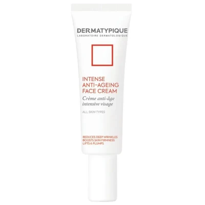 کرم ضد چروک صورت درماتیپیک ظرفیت 30 میلی