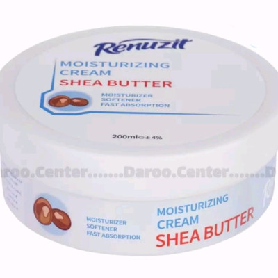 کرم دست و صورت رینوزیت