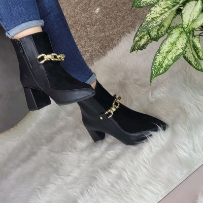 نیم بوت کارتیر