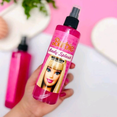 اسپری بدن باربی بادی اسپلش باربی-140834