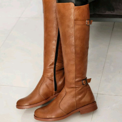 بوت بلند زنانه-138733